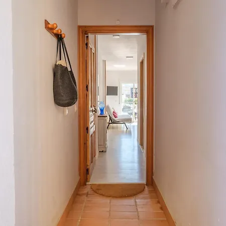 Premier Directo A La Playa Apartment