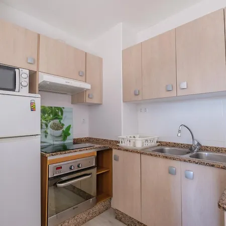 Apartment Premier Directo A La Playa *