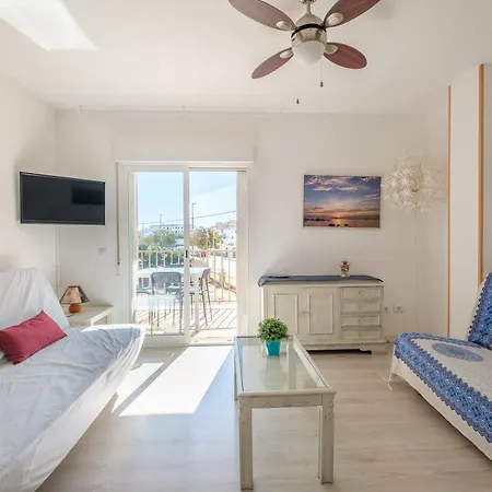 Premier Directo A La Playa Apartament *