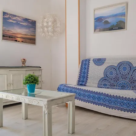 Apartment Premier Directo A La Playa Peniscola