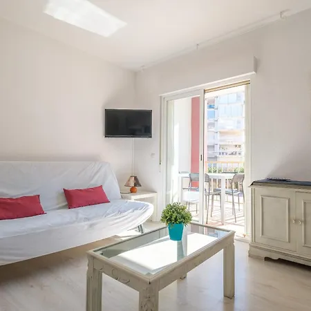 Premier Directo A La Playa Apartament