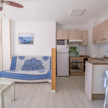 Apartment Premier Directo A La Playa *