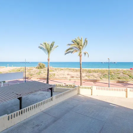 Premier Directo A La Playa