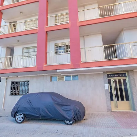 Premier Directo A La Playa